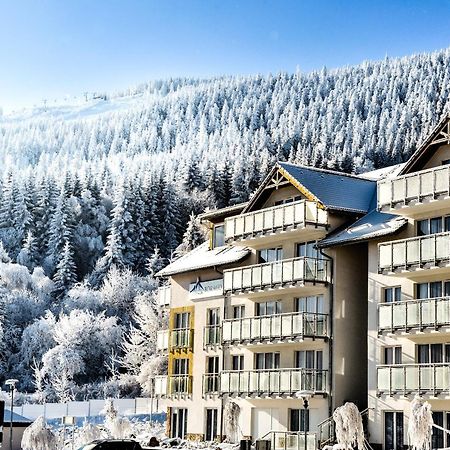 Panorama Ski, Bike, Spa & Restaurant - Czarna Gora Resort Stronie Slaskie Luaran gambar