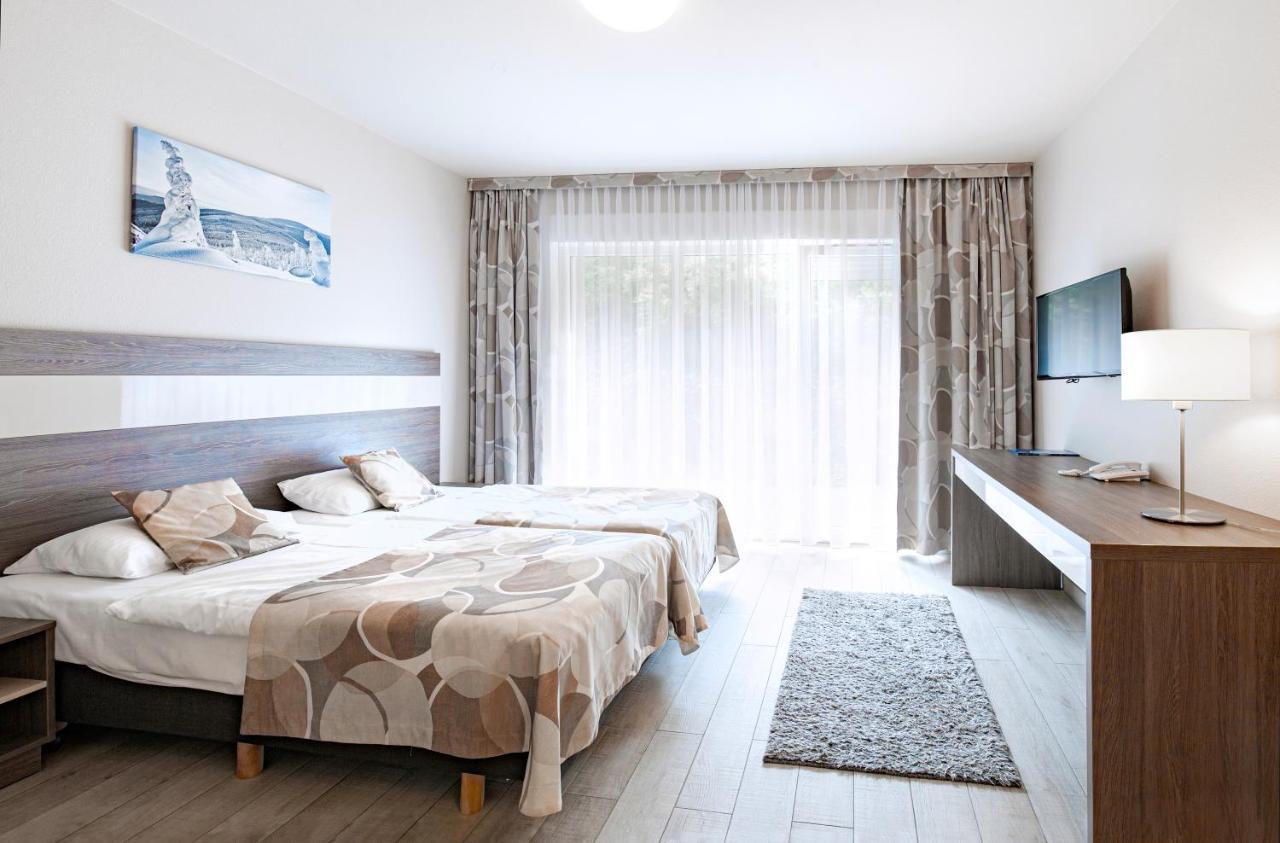 Panorama Ski, Bike, Spa & Restaurant - Czarna Gora Resort Stronie Slaskie Luaran gambar