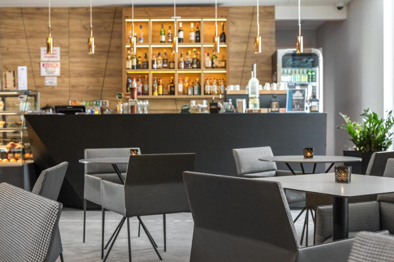 Panorama Ski, Bike, Spa & Restaurant - Czarna Gora Resort Stronie Slaskie Luaran gambar