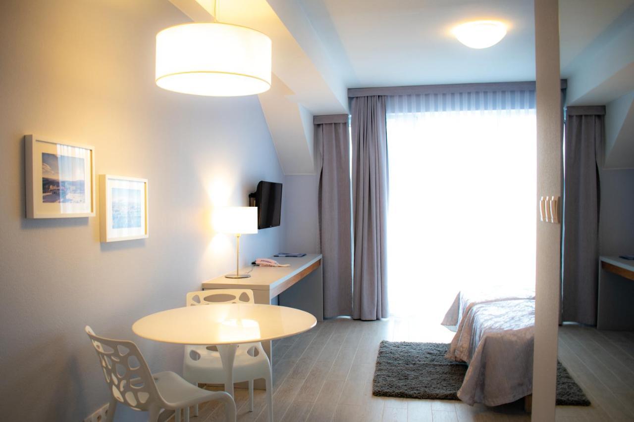 Panorama Ski, Bike, Spa & Restaurant - Czarna Gora Resort Stronie Slaskie Luaran gambar