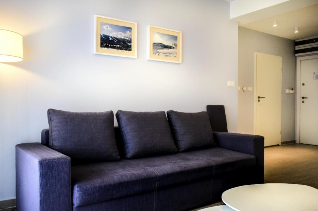 Panorama Ski, Bike, Spa & Restaurant - Czarna Gora Resort Stronie Slaskie Luaran gambar