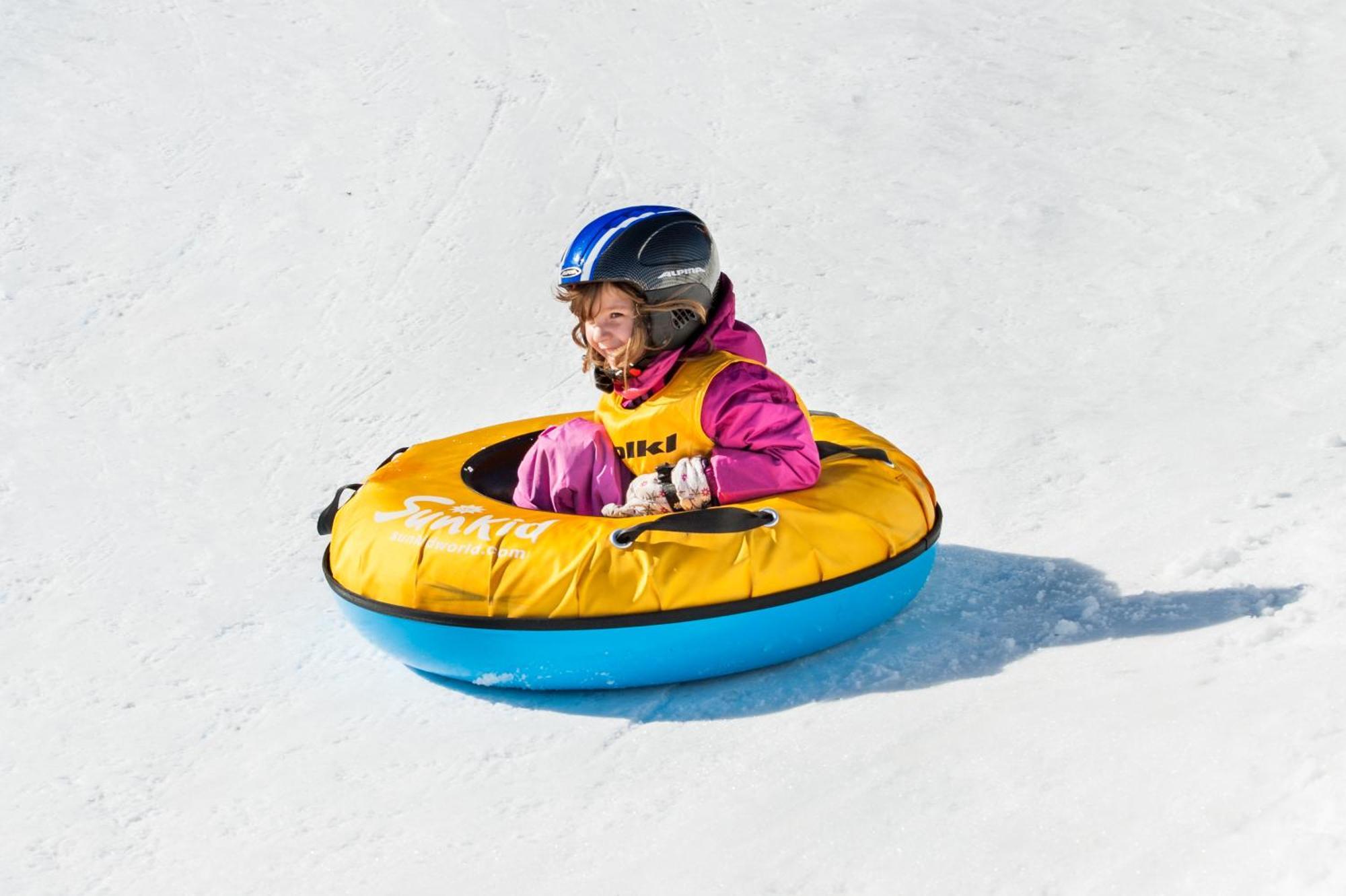Panorama Ski, Bike, Spa & Restaurant - Czarna Gora Resort Stronie Slaskie Luaran gambar