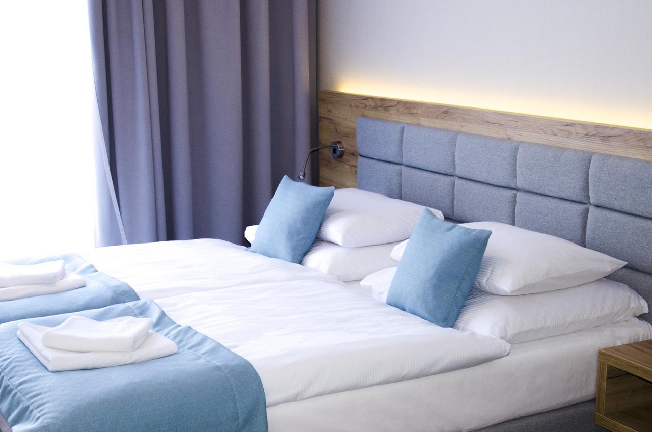 Panorama Ski, Bike, Spa & Restaurant - Czarna Gora Resort Stronie Slaskie Luaran gambar