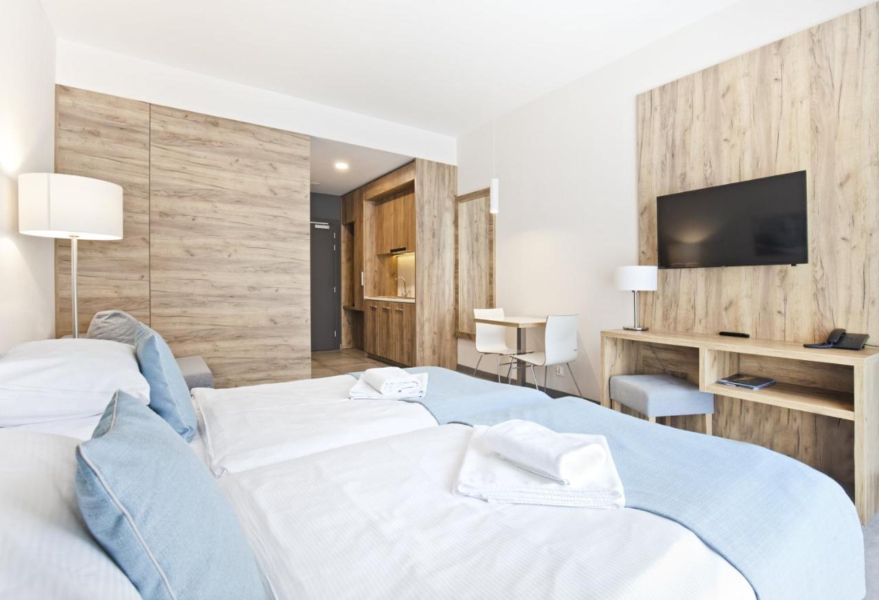 Panorama Ski, Bike, Spa & Restaurant - Czarna Gora Resort Stronie Slaskie Luaran gambar